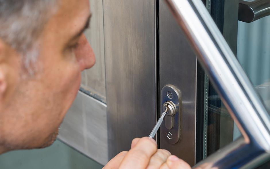 serrure de porte prix Joinville-le-Pont